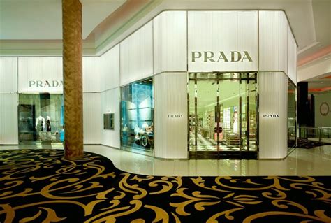 prada casablanca